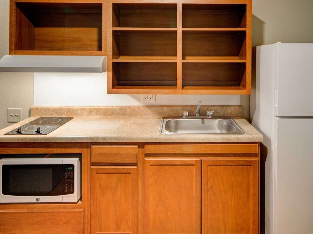 Woodspring Suites Waco Near University Habitación foto