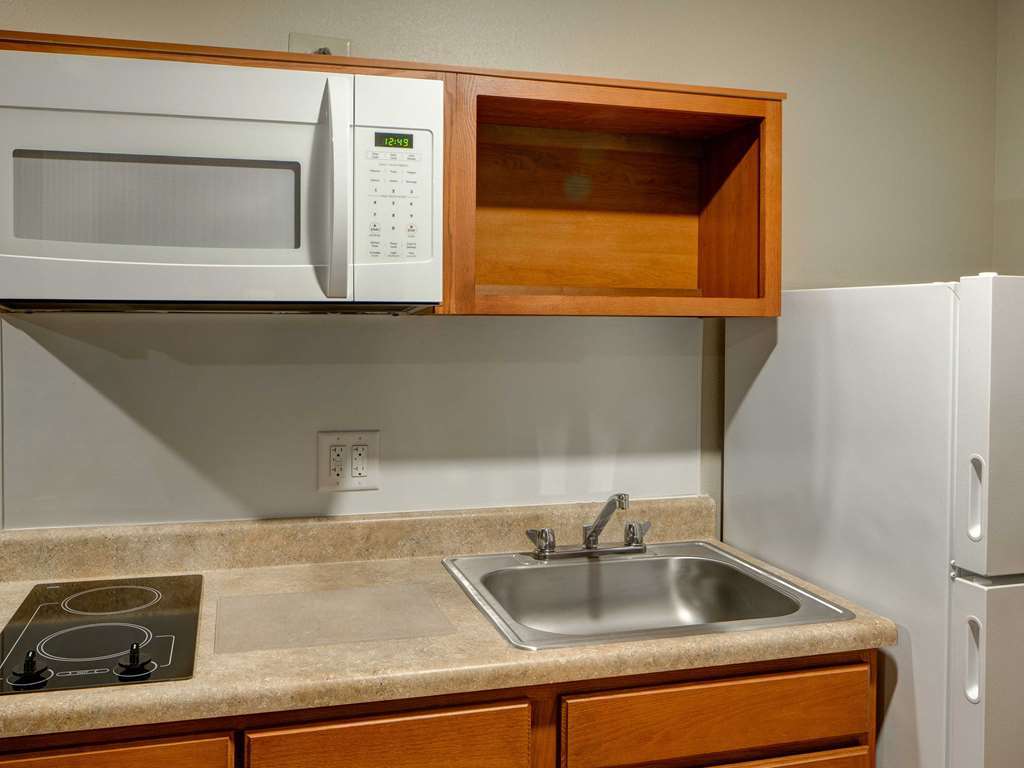Woodspring Suites Waco Near University Habitación foto